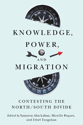 Cover image for Knowledge, Power, and Migration