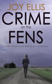 Cover image for Crime on the Fens