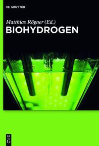 Cover image for Biohydrogen