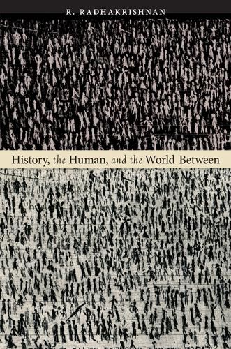Cover image for History, the Human, and the World Between