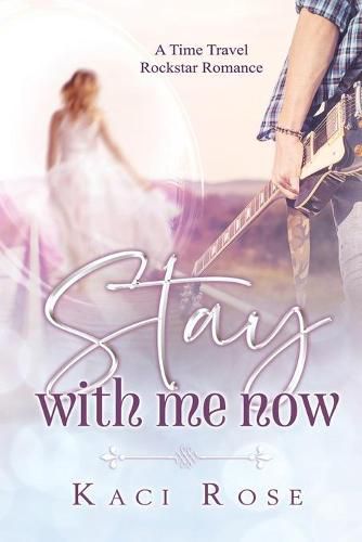 Cover image for Stay With Me Now