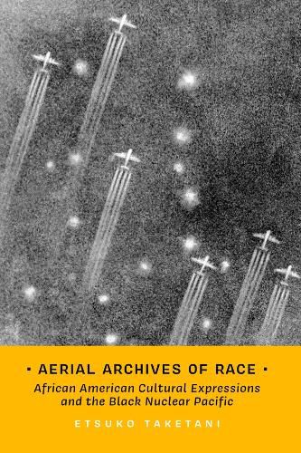 Cover image for Aerial Archives of Race