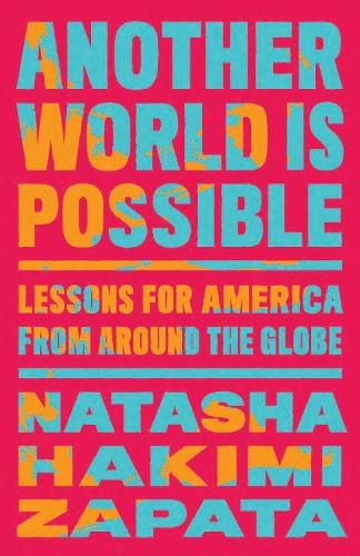 Cover image for Another World Is Possible