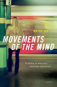 Cover image for Movements of the Mind