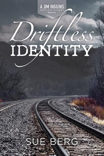 Cover image for Driftless Identity