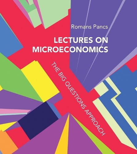 Cover image for Lectures on Microeconomics