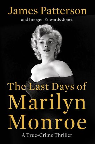 Cover image for The Last Days of Marilyn Monroe