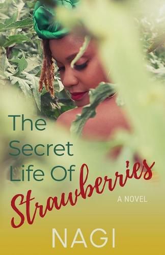 Cover image for The Secret Life of Strawberries