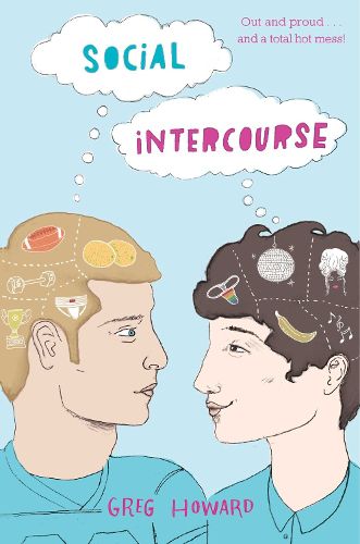 Cover image for Social Intercourse