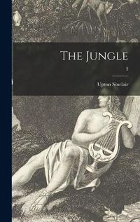 Cover image for The Jungle; 2