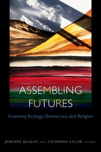Cover image for Assembling Futures