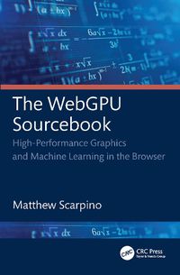 Cover image for The WebGPU Sourcebook