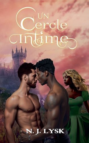 Cover image for Un cercle intime