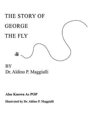 Cover image for The Story of George the Fly