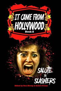 Cover image for It Came From Hollywood Book 2