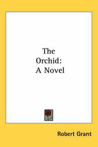 Cover image for The Orchid