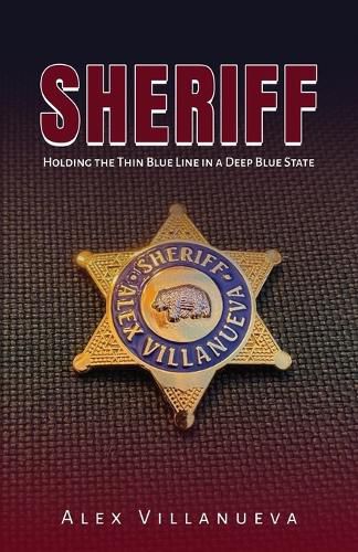 Cover image for Sheriff