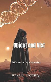 Cover image for Object and Vist