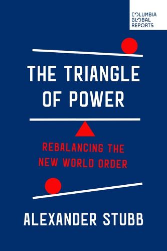 Cover image for The Triangle of Power