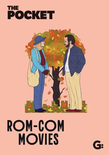 Cover image for The Pocket Rom Coms