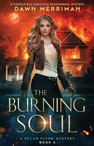 Cover image for The Burning Soul