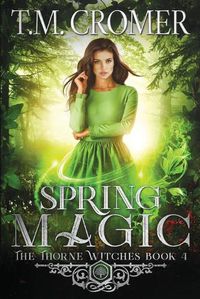 Cover image for Spring Magic