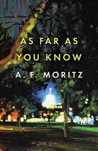 Cover image for As Far As You Know