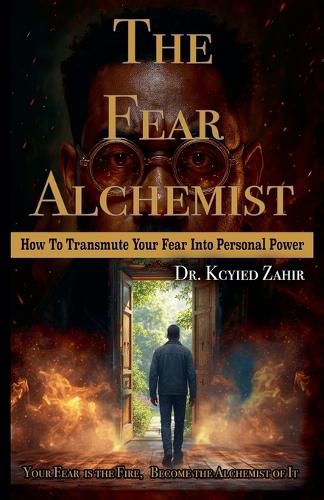 Cover image for The Fear Alchemist
