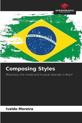 Cover image for Composing Styles