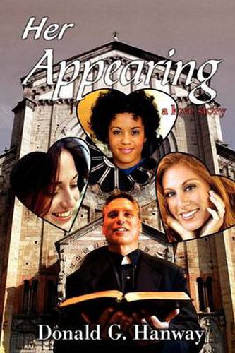 Cover image for Her Appearing