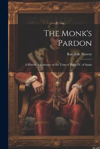 Cover image for The Monk's Pardon