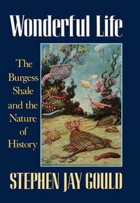 Cover image for Wonderful Life: The Burgess Shale and the Nature of History