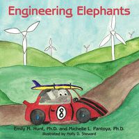 Cover image for Engineering Elephants