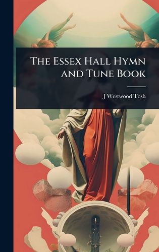 Cover image for The Essex Hall Hymn and Tune Book