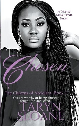 Cover image for The Chosen