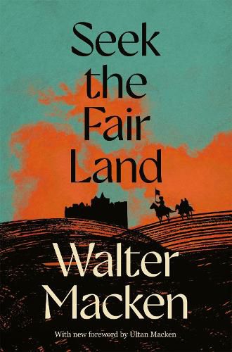 Cover image for Seek the Fair Land