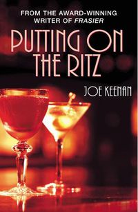 Cover image for Putting On The Ritz
