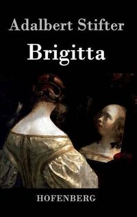 Cover image for Brigitta