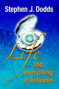 Cover image for life, and everything in between