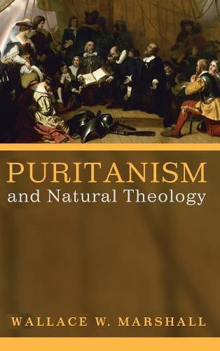 Puritanism and Natural Theology