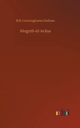 Mogreb-el-Acksa