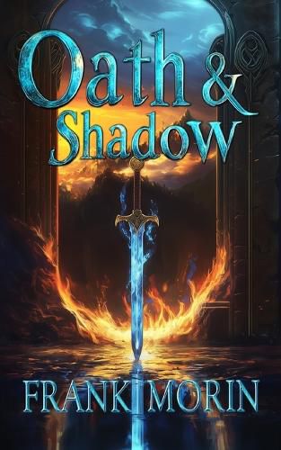 Cover image for Oath & Shadow