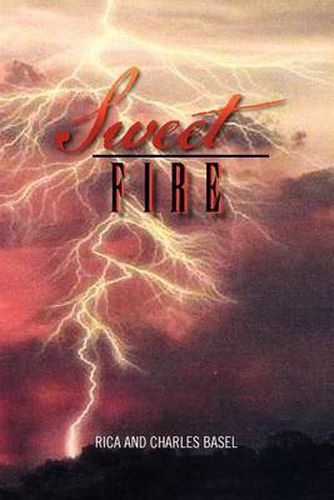 Cover image for Sweet Fire