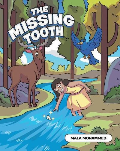 Cover image for The Missing Tooth