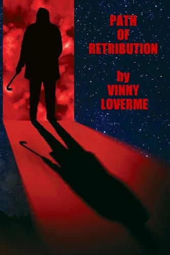 Cover image for Path of Retribution