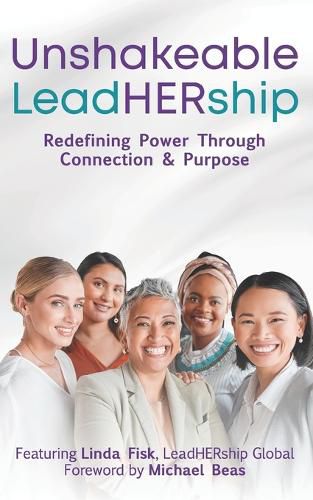 Cover image for Unshakeable LeadHERship