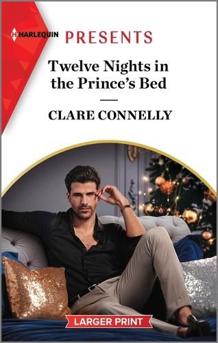 Twelve Nights in the Prince's Bed