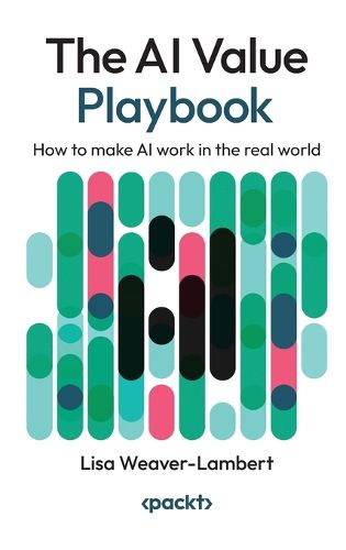 Cover image for The AI Value Playbook