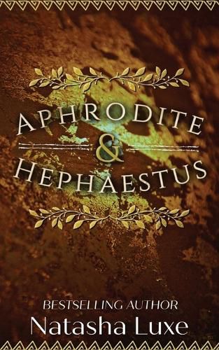 Cover image for Aphrodite and Hephaestus