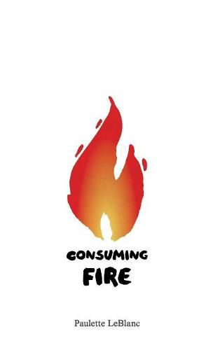 Cover image for Consuming Fire